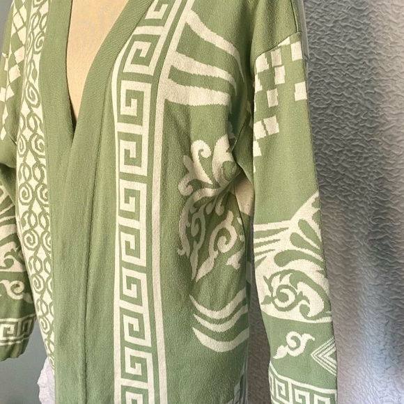 Boho cardigan - Picture 3 of 7